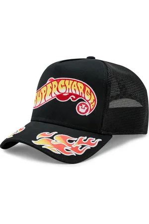 Goorin Bros. Kšiltovka HOT HEADZ 101-1163
