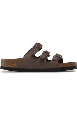 Birkenstock Nazouváky Florida 0053881