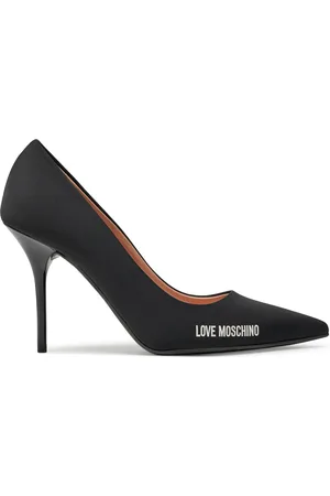 Moschino Lodičky JA10089G1LIM0000