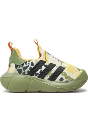 adidas Sneakersy Disney Lion King Monofit IF9312