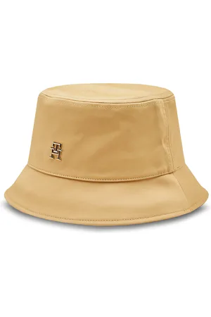 Tommy Hilfiger Klobouk Distinct Rain Bucket Hat AW0AW16781