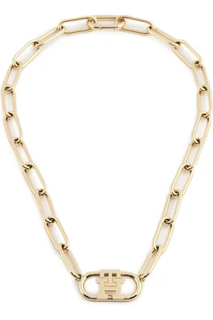 Tommy Hilfiger Náhrdelník 2780721 Zlatá