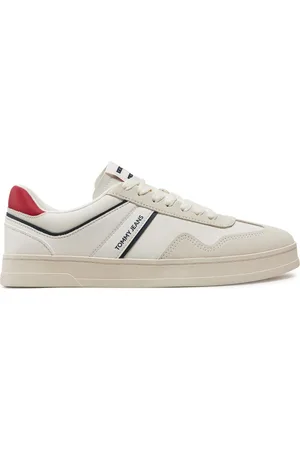 Tommy Hilfiger Sneakersy Tjm Leather Retro Cupsole EM0EM01414