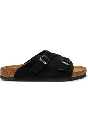 Birkenstock Nazouváky Zürich 1025045