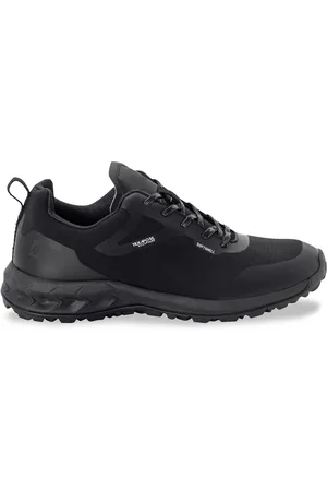 Jack Wolfskin Trekingová obuv Woodland Shell Texapore Low 4053841