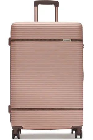 Monnari Velký kufr WALIMP0-24W-LUG0022-K026