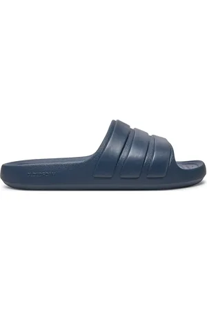 adidas Nazouváky Adilette Flow IG6860 Tmavomodrá