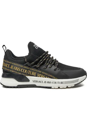 VERSACE Sneakersy 76VA3SA8