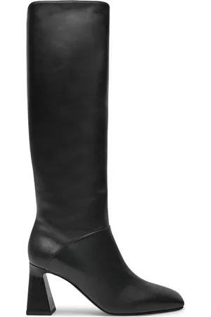 Pollini Kozačky SA26027C1LTD0000