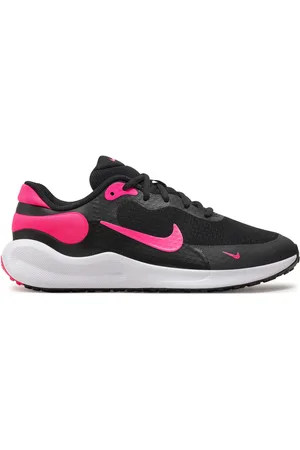 Nike Běžecké boty Revolution 7 (GS) FB7689 002
