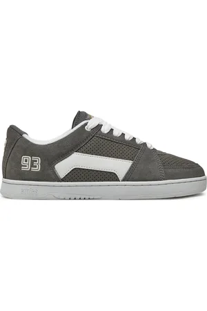 Etnies Sneakersy Mc Rap Lo 4101000566