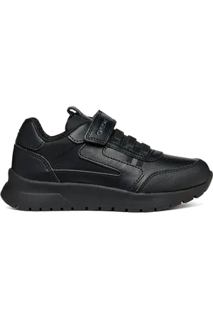 Geox Sneakersy J Briezee Boy J36GMA 0BCFU C9999 S