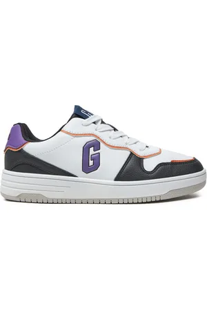 GAP Sneakersy Boston Ii Tmb W GAC003F5SWWHIBGP