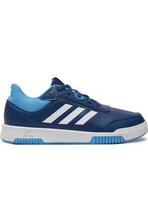 adidas Sneakersy Tensaur Sport 2.0 IF1725 Tmavomodrá