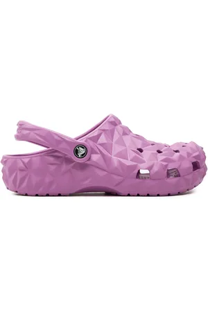 Crocs Nazouváky Classic Geometric Clog 209563