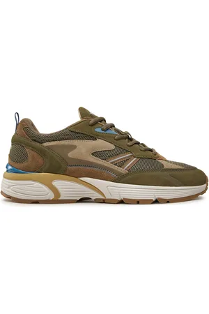 HOFF Sneakersy Louisiana 22411604 Khaki