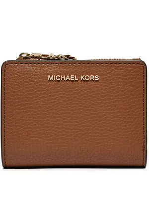 Michael Kors Malá dámská peněženka 32S4G8ED7L