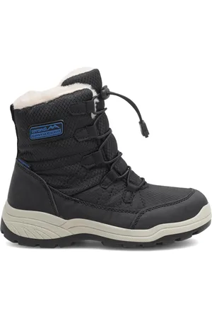 Sprandi Kozačky ICE COOL CP91-25036