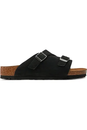 Birkenstock Nazouváky Zürich 1025060