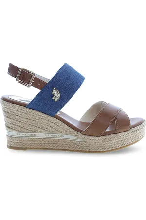 U.S. Polo Assn. Espadrilky Alyss ALYSSA011
