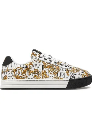 VERSACE Sneakersy 76YA3SK6