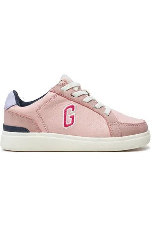 GAP Sneakersy Seattle Ii Ctr GAB002F5SYLTPKGP