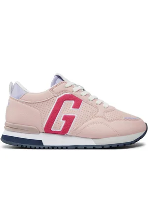 GAP Sneakersy New York Ii Ctr GAF002F5SWLTPKGP