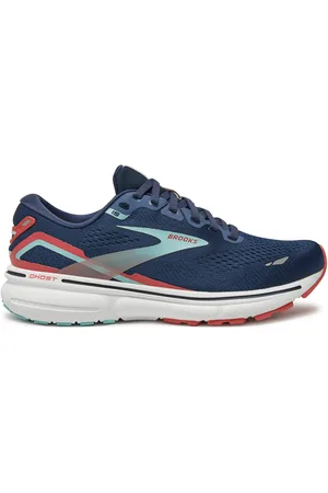 Brooks Běžecké boty Ghost 15 120380 1B 420 Tmavomodrá