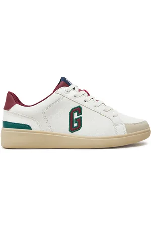 GAP Sneakersy Seattle Ii Bsc W GAB002F5SWWTRDGP