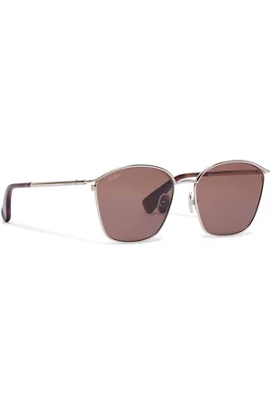 Max Mara Sluneční brýle MM0043 Zlatá