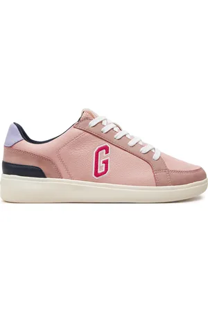 GAP Sneakersy Seattle Ii Ctr GAB002F5SWLTPKGP
