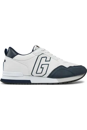 GAP Sneakersy New York Ii Rps GAF002F5SMWELBGP