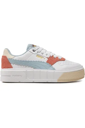 PUMA Sneakersy Cali Court Offside 397921 01