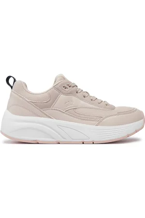 GAP Sneakersy Orlando Ii Msh GAD002F5SWNUDEGP