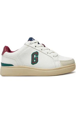 GAP Sneakersy Seattle Ii Bsc Y GAB002F5SYWTRDGP