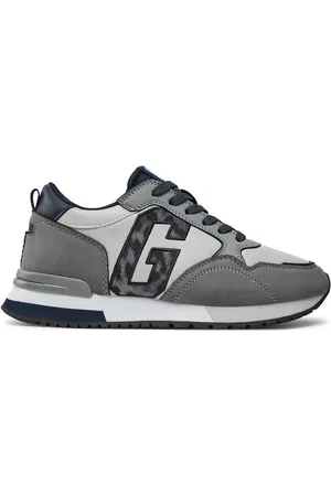 GAP Sneakersy New York Ii Exo W GAF002F5SWPWEBGP