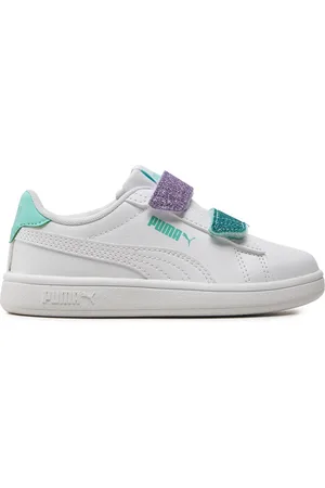PUMA Sneakersy Smash 3.0 395609 03