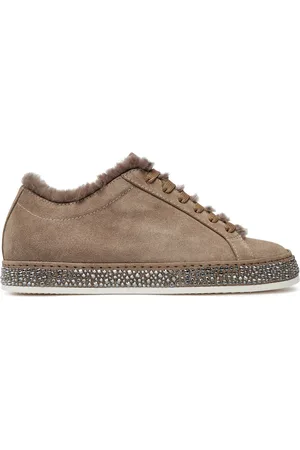 LE SILLA Sneakersy Andrea Fod 1633T020M1LLBAK085