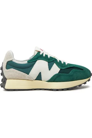 New Balance Sneakersy U327WRG Zelená