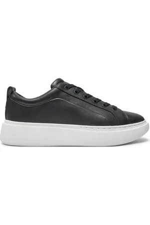 HUGO BOSS Sneakersy Amber Tenn ltll 50522947