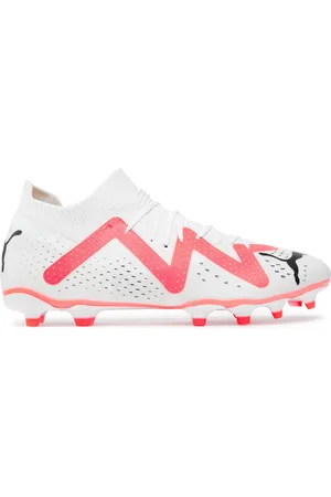 PUMA Boty na fotball Future Match Fg/Ag 107370 01