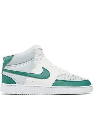 Nike Sneakersy Court Vision Mid Nn DN3577 102