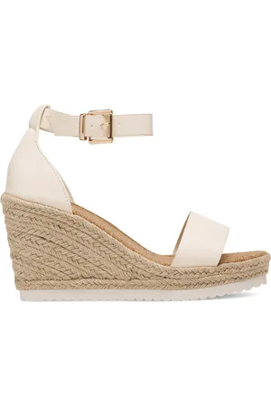 DeeZee Espadrilky WS2008-02