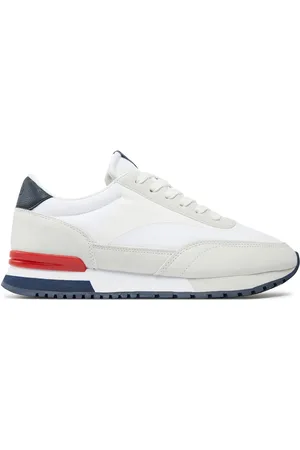 GAP Sneakersy New York Nyl GAF004F5SWWHOFGP