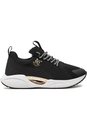 Roberto Cavalli Sneakersy 76RA3SH2
