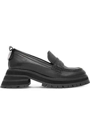 Sergio Bardi Loafersy WI16-C1037-02SB