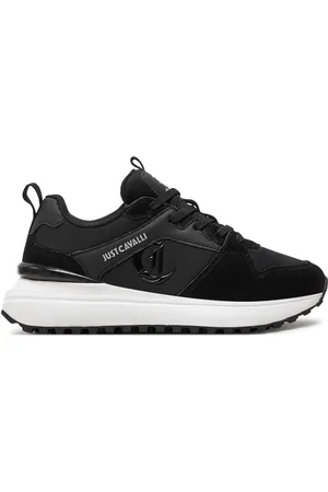 Roberto Cavalli Sneakersy 76RA3SD9