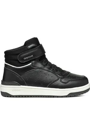 Geox Sneakersy J Washiba Boy J46LQB 05415 C0127 S