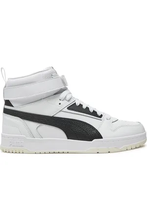 PUMA Sneakersy Rbd Game 385839 01
