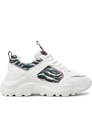Roberto Cavalli Sneakersy 76RA3SL9